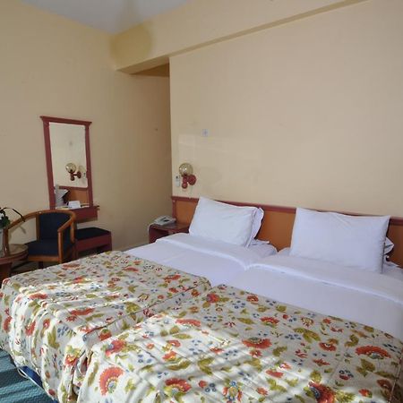 Harem Hotel Istanbul Bagian luar foto