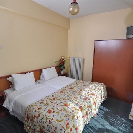 Harem Hotel Istanbul Bagian luar foto