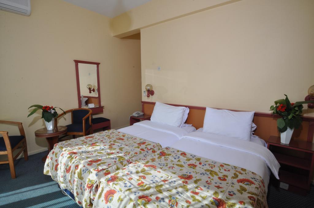 Harem Hotel Istanbul Bagian luar foto