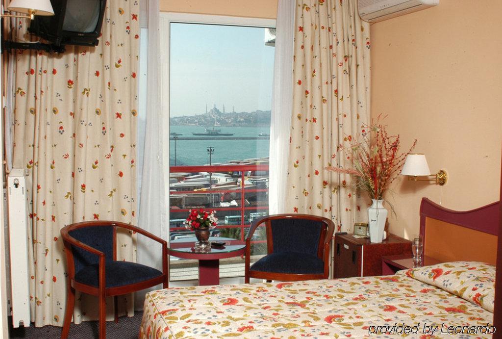 Harem Hotel Istanbul Bagian luar foto