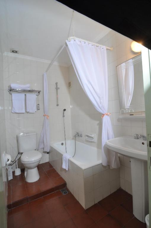 Harem Hotel Istanbul Ruang foto