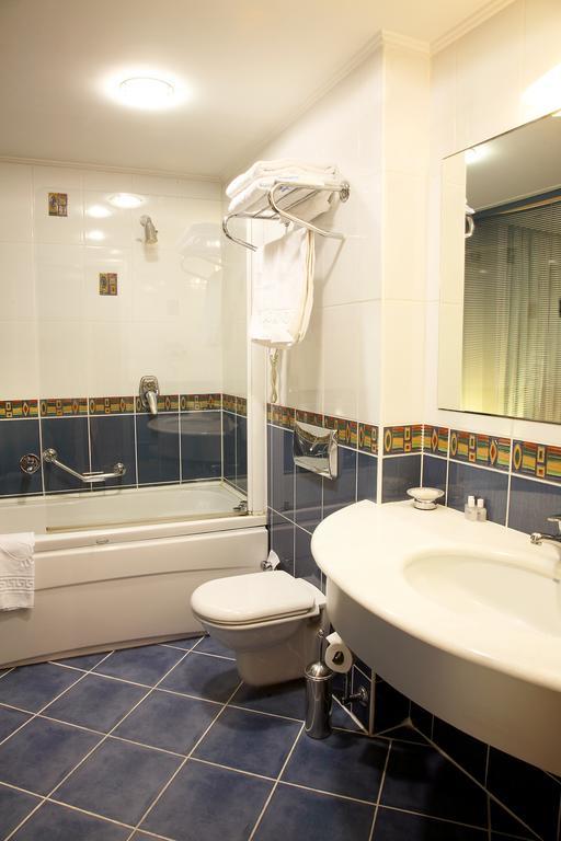 Harem Hotel Istanbul Ruang foto