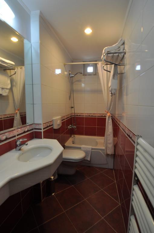 Harem Hotel Istanbul Ruang foto
