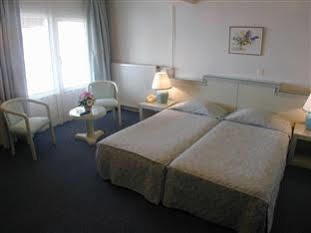 Harem Hotel Istanbul Bagian luar foto