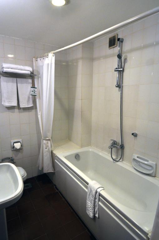 Harem Hotel Istanbul Ruang foto