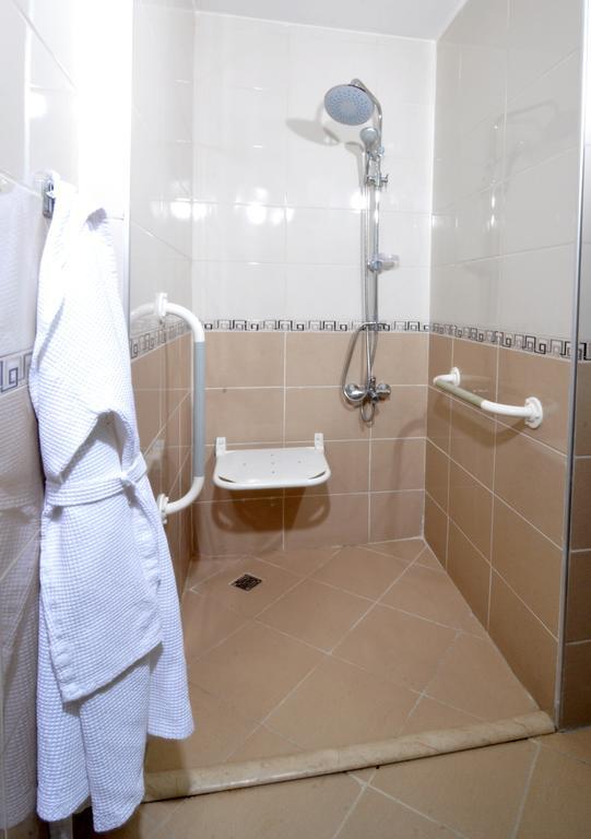 Harem Hotel Istanbul Ruang foto