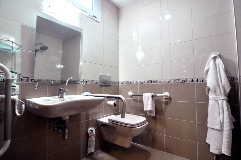 Harem Hotel Istanbul Ruang foto